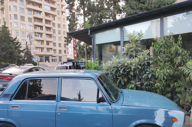 LADA (VAZ) 2107 2005, 29,000 km - 1.6 l - Bakı