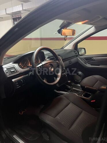 Mercedes B 170 2008, 146,000 km - 1.7 л - Bakı
