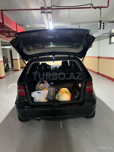 Mercedes B 170 2008, 146,000 km - 1.7 л - Bakı