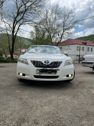 Toyota Camry 2008, 315,258 km - 2.4 л - Lerik