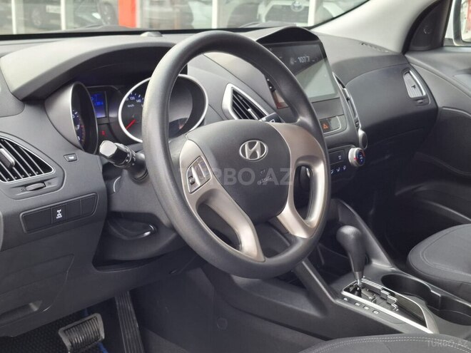 Hyundai ix35 2013, 86,000 km - 2.0 l - Bakı