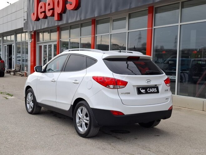 Hyundai ix35 2013, 86,000 km - 2.0 l - Bakı