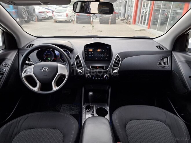 Hyundai ix35 2013, 86,000 km - 2.0 l - Bakı