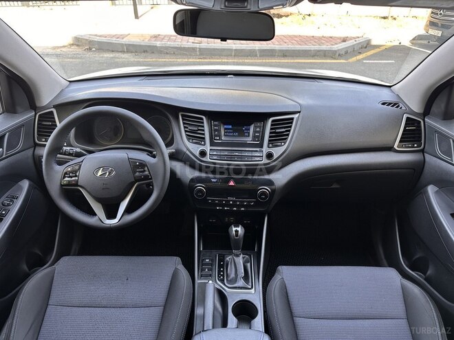 Hyundai Tucson 2017, 152,342 km - 2.0 l - Bakı