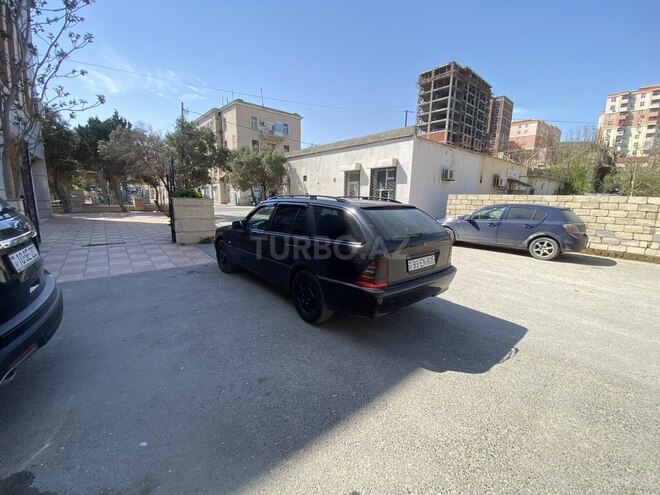 Mercedes C 180 1998, 350,000 km - 1.8 l - Bakı