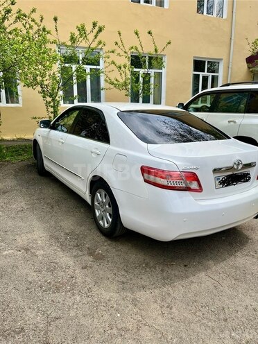 Toyota Camry 2008, 315,258 km - 2.4 л - Lerik