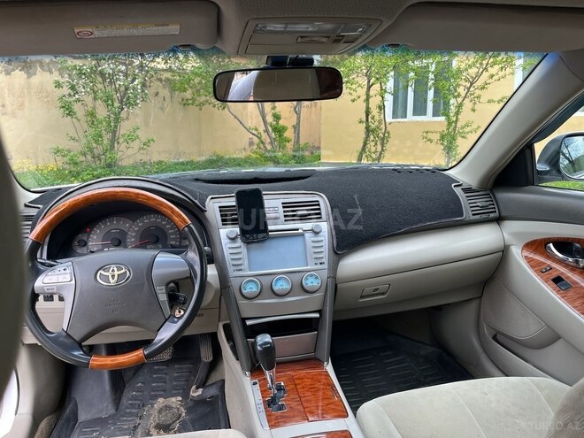 Toyota Camry 2008, 315,258 km - 2.4 л - Lerik