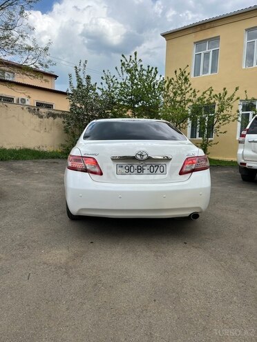 Toyota Camry 2008, 315,258 km - 2.4 л - Lerik