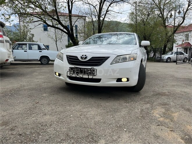 Toyota Camry 2008, 315,258 km - 2.4 л - Lerik