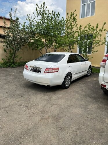Toyota Camry 2008, 315,258 km - 2.4 л - Lerik