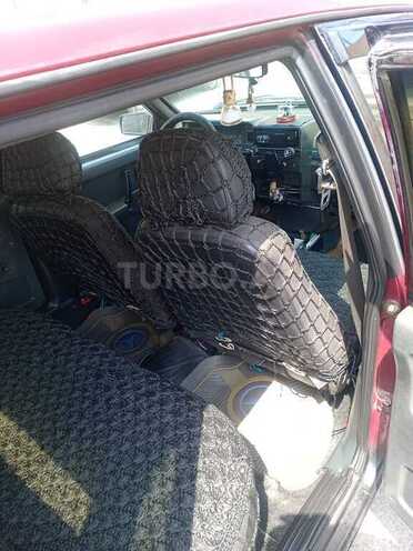 LADA (VAZ) 21099 1996, 150,000 km - 1.5 l - Sabirabad