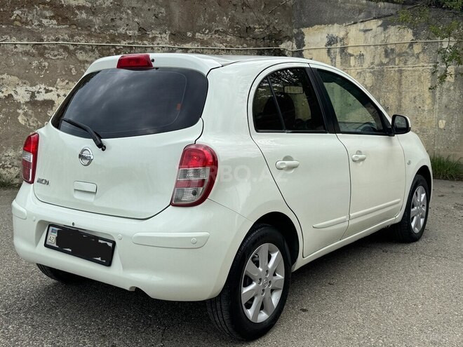 Nissan Micra 2013, 175,000 km - 1.2 l - Bakı