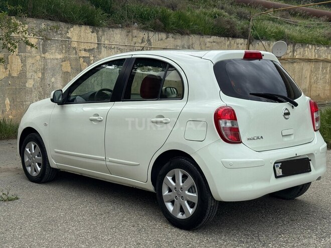 Nissan Micra 2013, 175,000 km - 1.2 l - Bakı