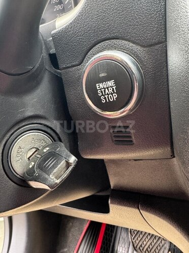 Nissan Micra 2013, 175,000 km - 1.2 l - Bakı