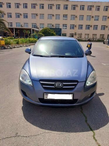 Kia Ceed 2008, 198,500 km - 1.4 л - Bakı