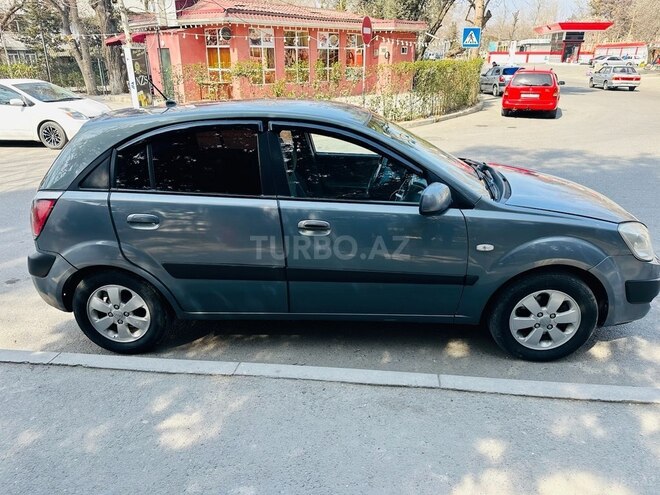 Kia Rio 2008, 205,430 km - 1.5 l - Bakı