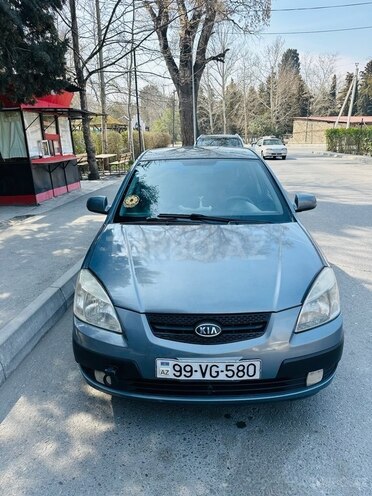 Kia Rio 2008, 205,430 km - 1.5 l - Bakı