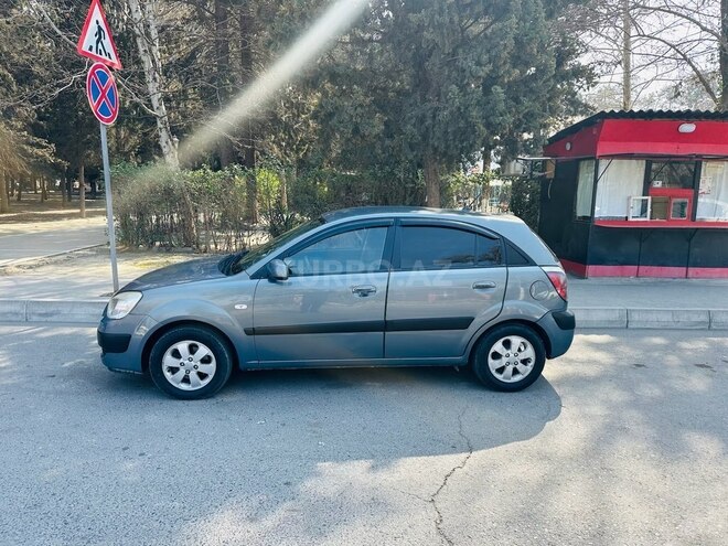 Kia Rio 2008, 205,430 km - 1.5 l - Bakı