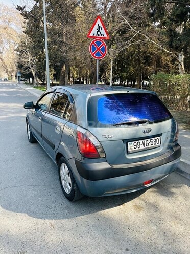 Kia Rio 2008, 205,430 km - 1.5 l - Bakı