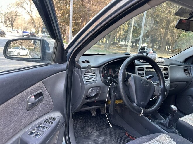 Kia Rio 2008, 205,430 km - 1.5 l - Bakı