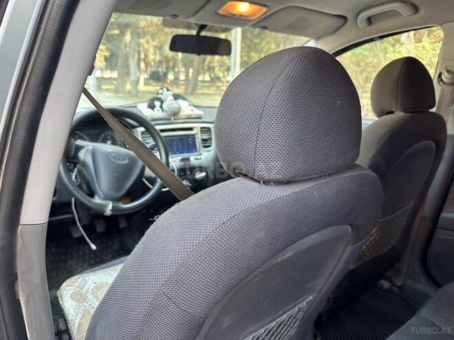 Kia Rio 2008, 205,430 km - 1.5 l - Bakı