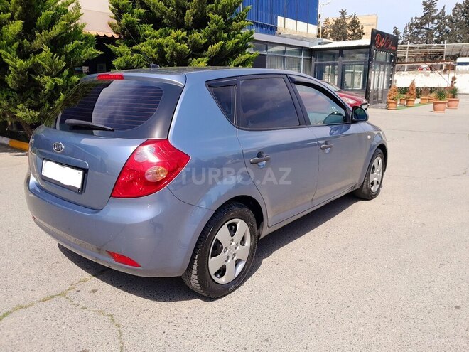 Kia Ceed 2008, 198,500 km - 1.4 л - Bakı