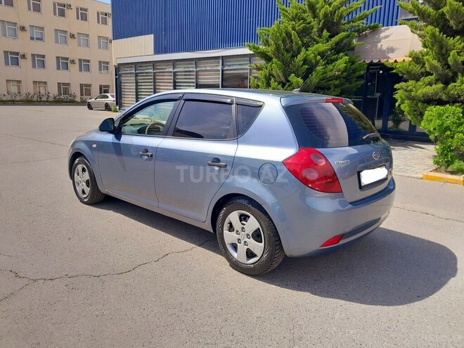 Kia Ceed 2008, 198,500 km - 1.4 л - Bakı