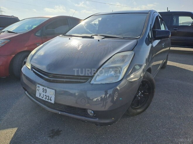Toyota Prius 2007, 400,000 km - 1.5 l - Sumqayıt