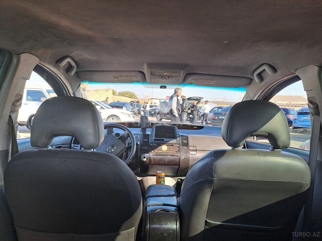 Toyota Prius 2007, 400,000 km - 1.5 l - Sumqayıt