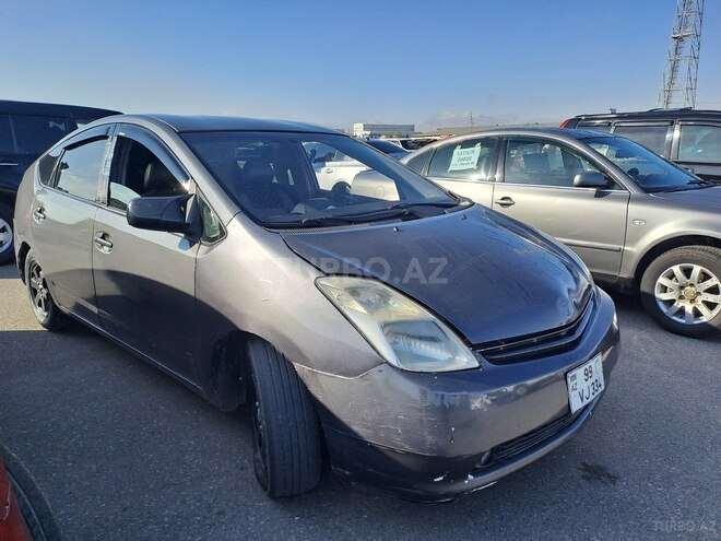 Toyota Prius 2007, 400,000 km - 1.5 l - Sumqayıt