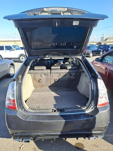 Toyota Prius 2007, 400,000 km - 1.5 l - Sumqayıt