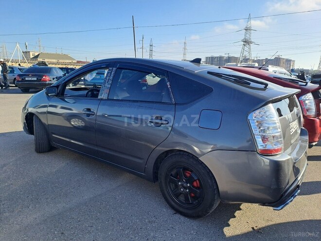Toyota Prius 2007, 400,000 km - 1.5 l - Sumqayıt