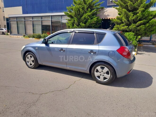 Kia Ceed 2008, 198,500 km - 1.4 л - Bakı