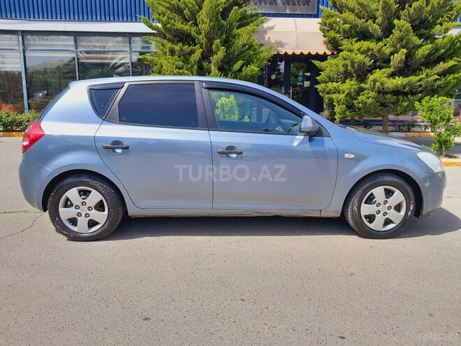 Kia Ceed 2008, 198,500 km - 1.4 л - Bakı