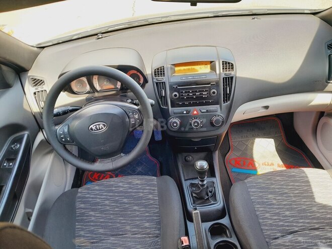 Kia Ceed 2008, 198,500 km - 1.4 л - Bakı