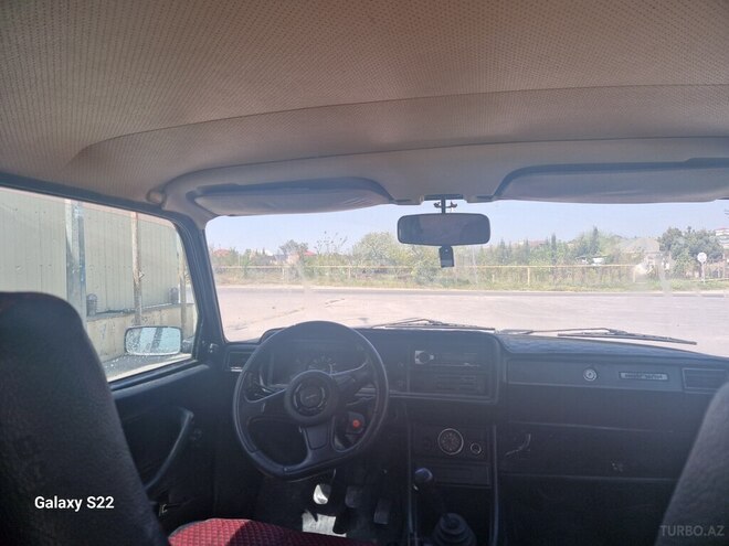 LADA (VAZ) 2107 2003, 95,421 km - 1.6 l - Bakı