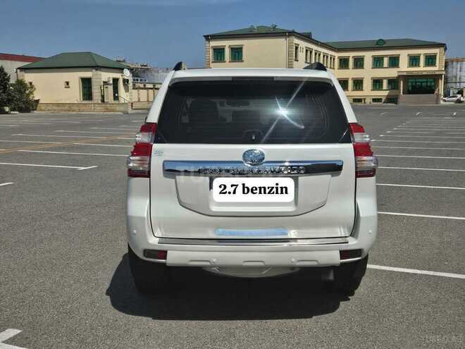 Toyota Land Cruiser Prado-2