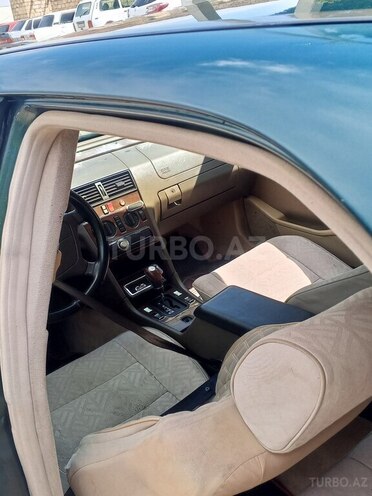 Mercedes C 220 1994, 218,750 km - 2.2 l - Göygöl