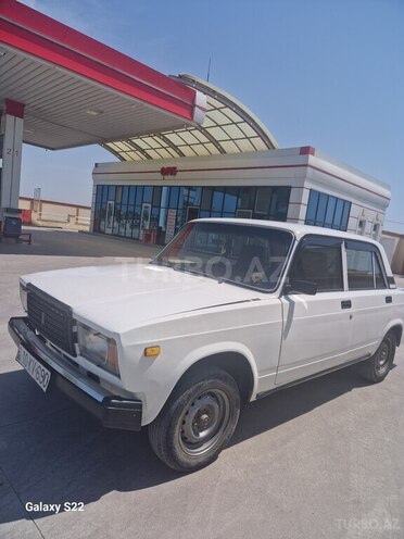 LADA (VAZ) 2107-3