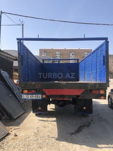 GAZ 53 1990, 47,000 km - 4.3 l - Sumqayıt