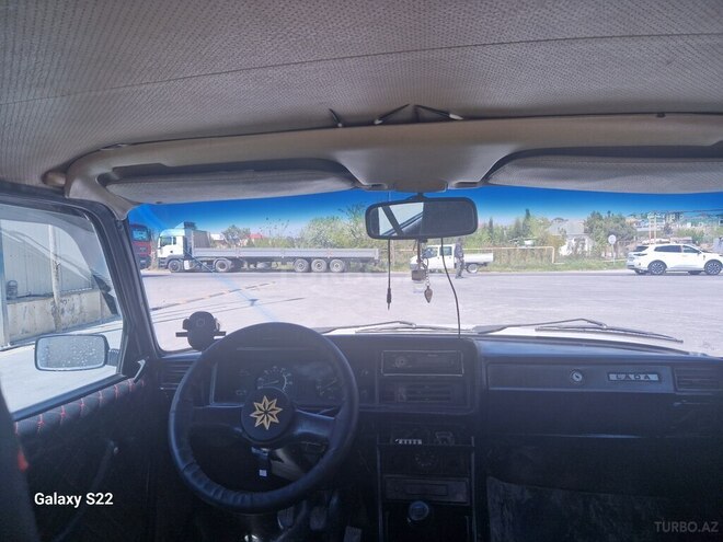 LADA (VAZ) 2107-5