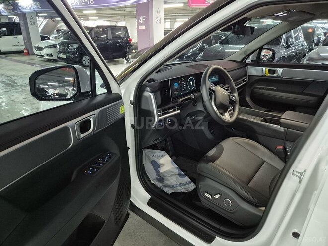 Hyundai Santa Fe-16