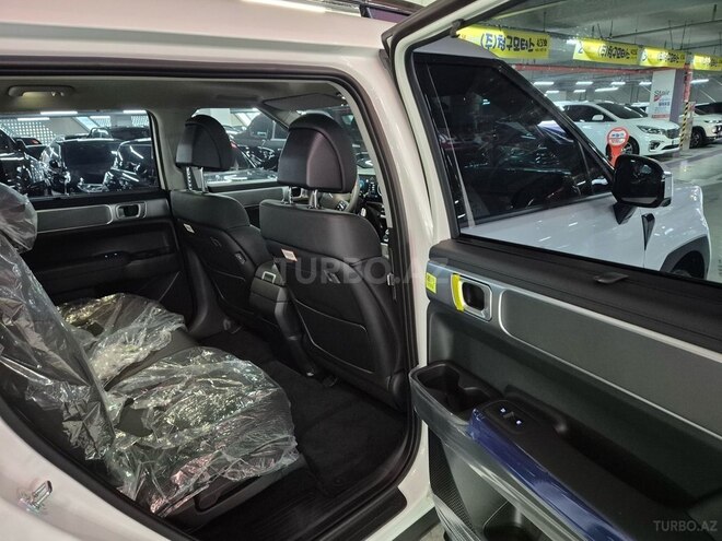 Hyundai Santa Fe-25