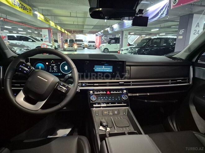 Hyundai Santa Fe-11