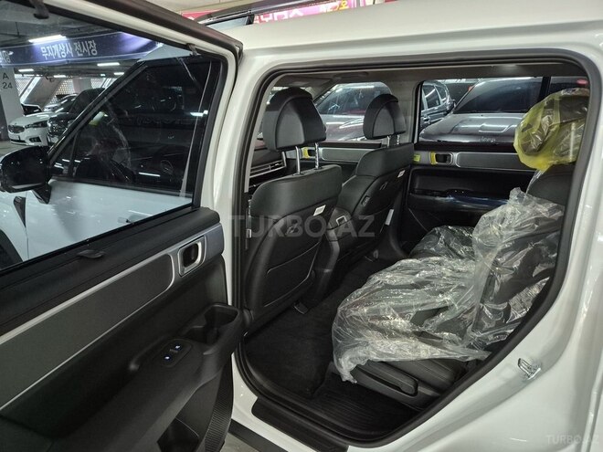 Hyundai Santa Fe-23