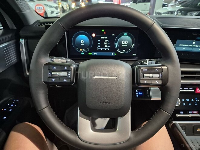 Hyundai Santa Fe-14