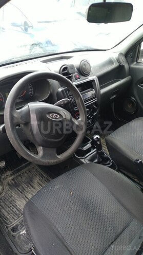 LADA (VAZ) Granta 2013, 339,452 km - 1.6 l - Bakı
