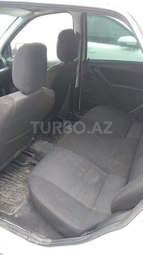 LADA (VAZ) Granta 2013, 339,452 km - 1.6 l - Bakı