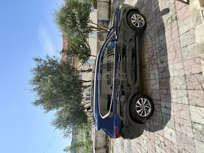 Hyundai Santa Fe 2018, 118,000 km - 2.0 л - Bakı