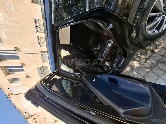 Hyundai Santa Fe 2018, 118,000 km - 2.0 л - Bakı